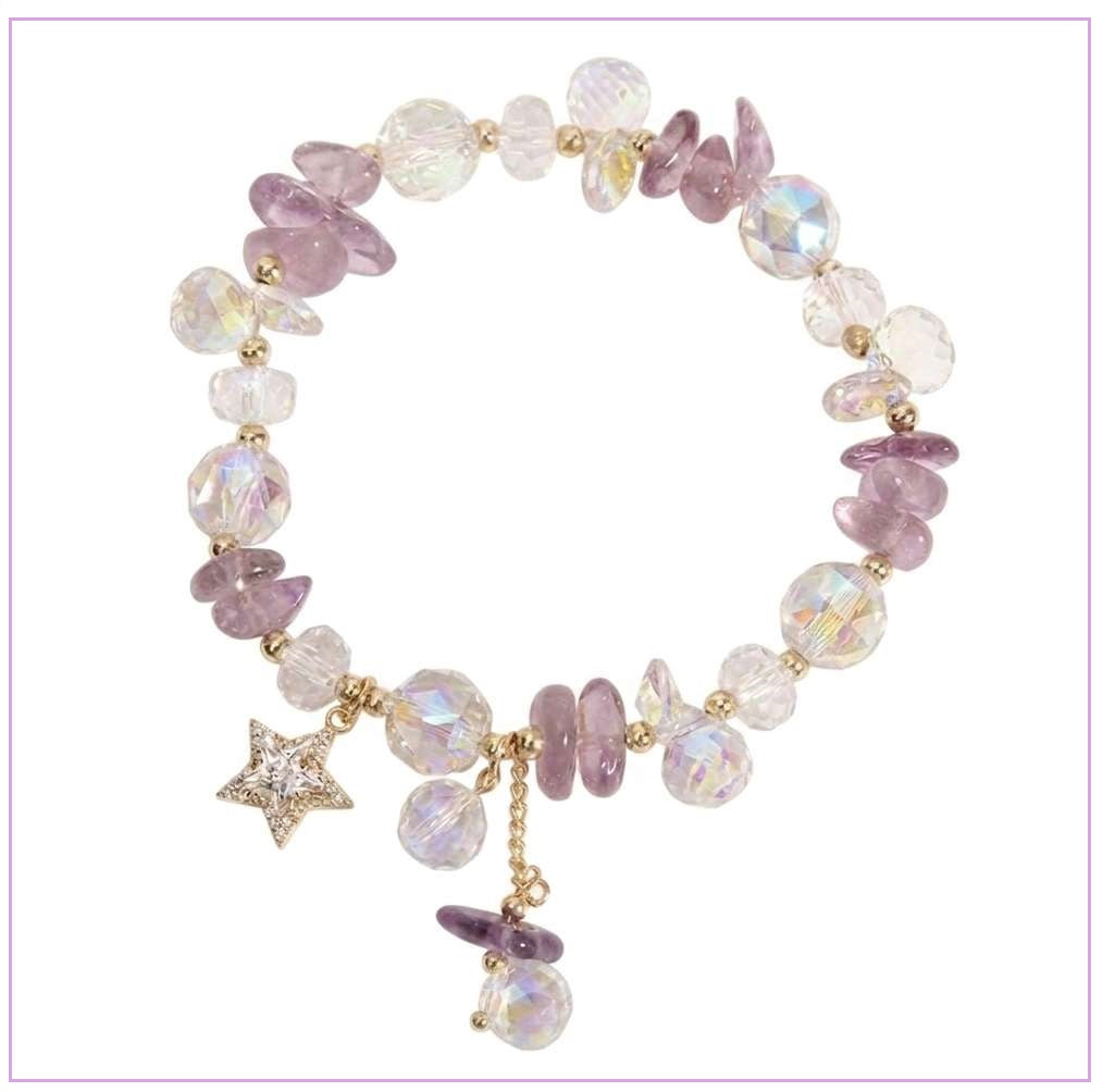 Elastic Bead Collection