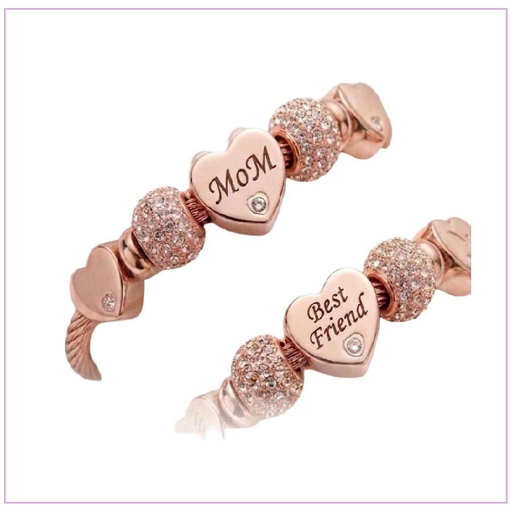 Rose Gold  Collection