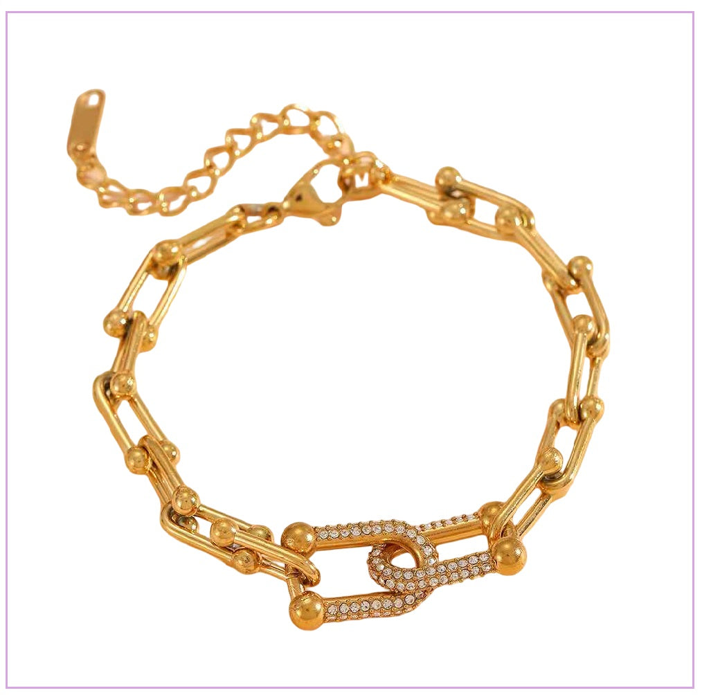 Trendy Bracelet Collection
