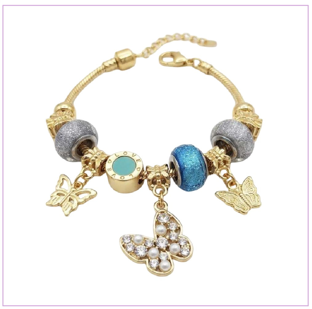 Charm Style Collection