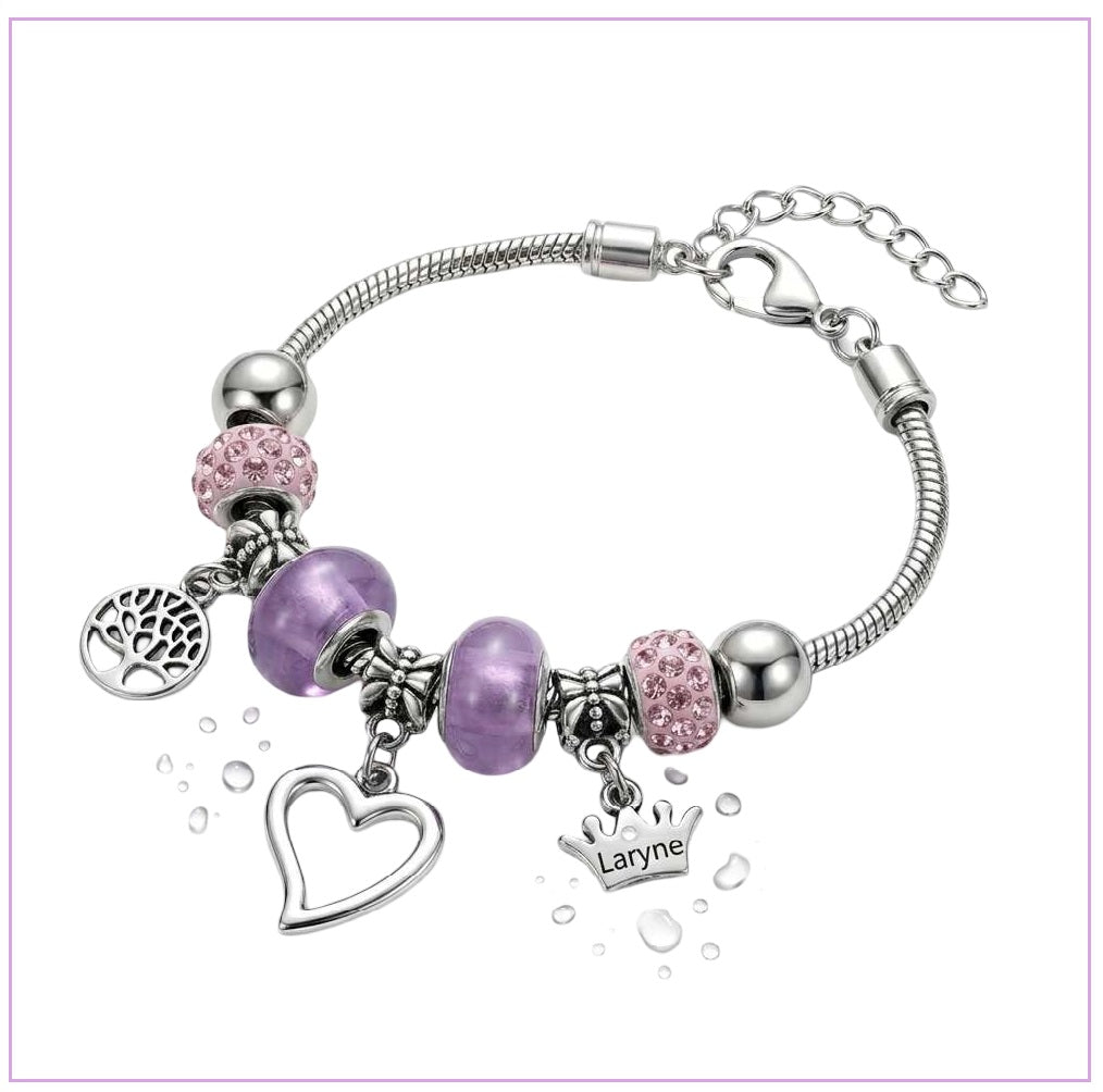 Purple Tone Collection