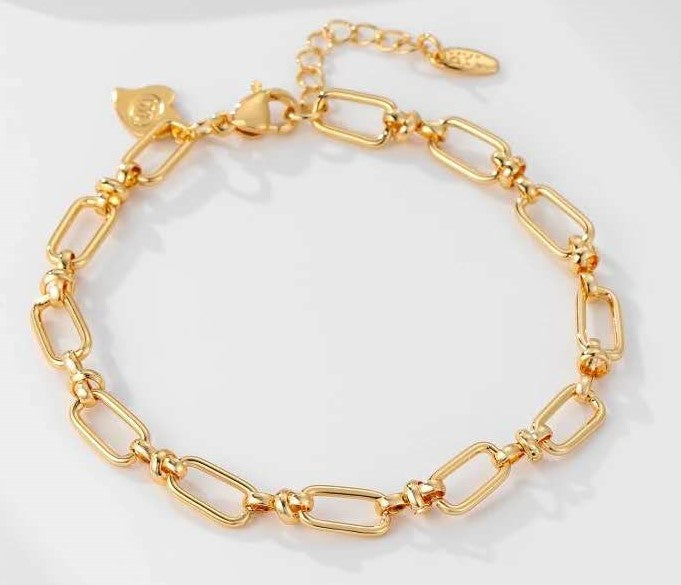 Laryne Eternal Bond Chain