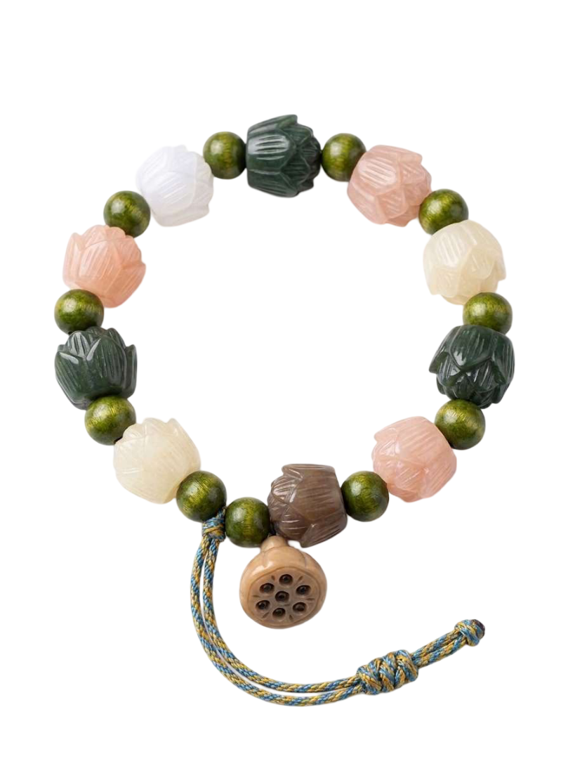 Ocean Zen Harmony Bracelet