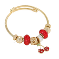 Cherry Bracelet