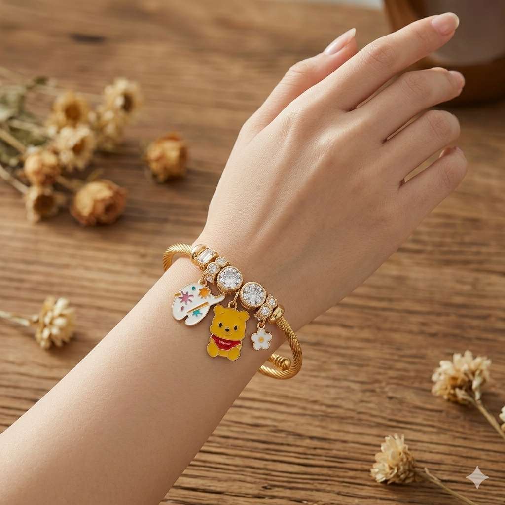 WP Bracelet