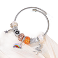Rainbow Bracelet