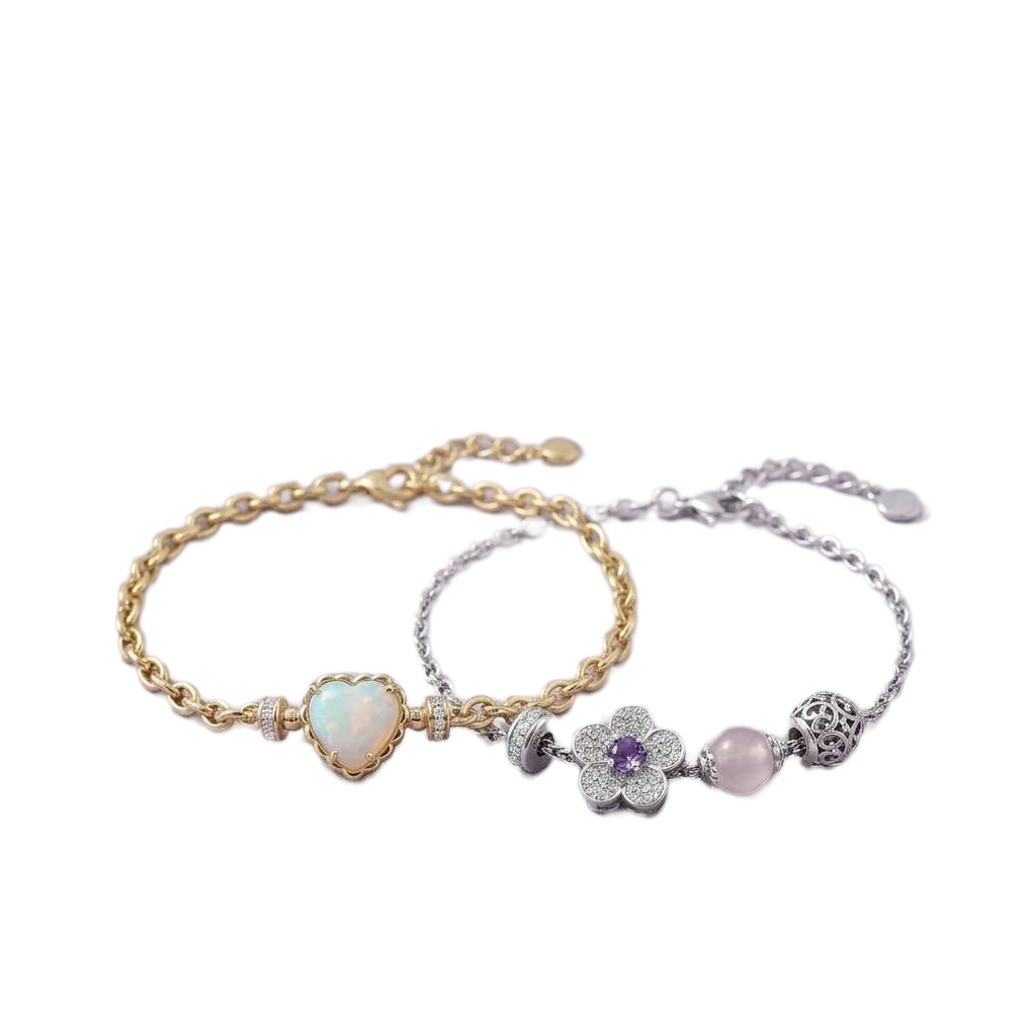Buy 2 Bracelet from Tiktok live
