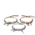 Buy 3 Bracelet TK/FB Live Get 1 Free