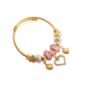 Triple Pink Love
